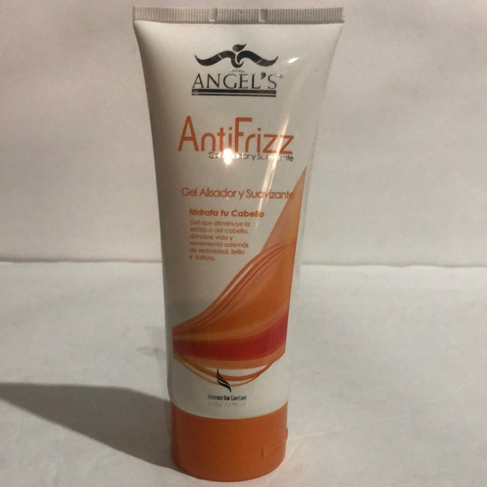 Hair gel Anti-frizz. ♥️2X20♥️